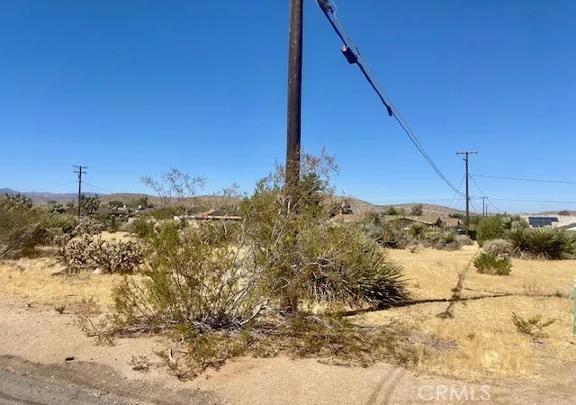Photo 1 of Land for sale at 0 Ivanhoe, Yucca Valley, CA 92284 | MLS# OC26204573 | Listing updated on 2026-09-19