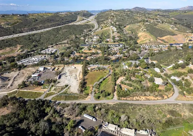 Land for sale at 8530 Nelson Way, Escondido, CA 92026 | MLS# NDP2608786