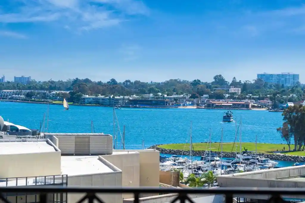 Photo 1 of Condo for sale at 500 W Harbor #1110, San Diego, CA 92101 | MLS# NDP2608787 | Listing updated on 2026-10-29
