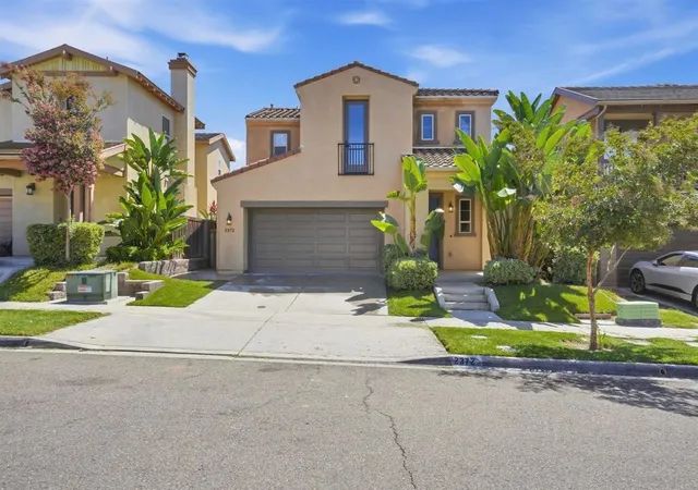 Single family home for sale at 2372 Wander St, Chula Vista, CA 91915 | MLS# NDP2608784