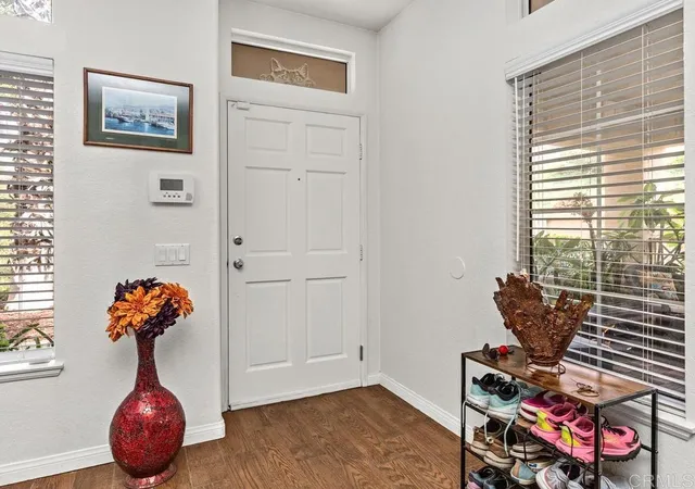 Listing Photo 1 - Condo for sale in building located at 12680 Springbrook Dr, San Diego, CA 92128 - Unit #C