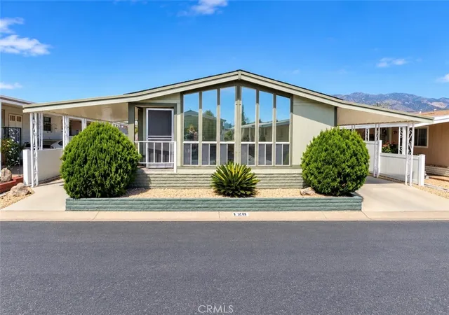 Photo 1 of Sale Pending at 5700 W Wilson Ave #10, Banning, CA 92220 | MLS# SW26204493 | Listing updated on 2026-10-29