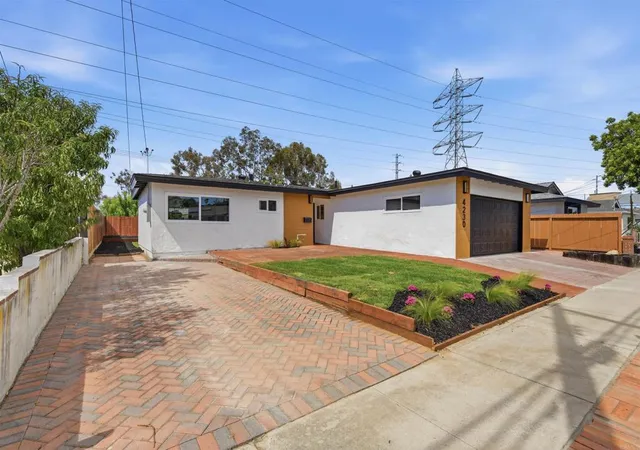 Photo 2 of Sale Pending at 4230 Kirkcaldy Dr, San Diego, CA 92111 | MLS# PTP2607103 | Listing updated on 2026-10-02
