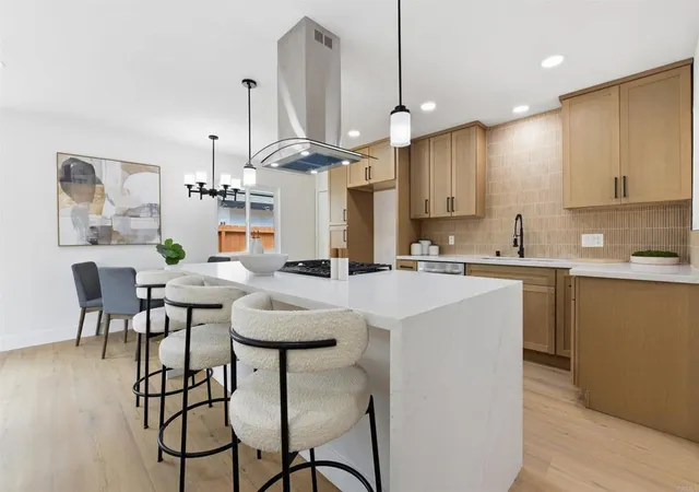 Photo 3 of Sale Pending at 4230 Kirkcaldy Dr, San Diego, CA 92111 | MLS# PTP2607103 | Listing updated on 2026-10-02