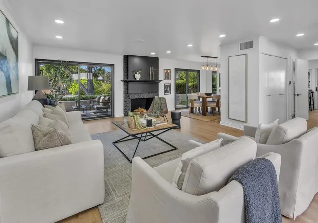 Photo 1 of Condo for sale at 5524 Caminito Herminia, La Jolla, CA 92037 | MLS# NDP2608777 | Listing updated on 2026-09-28
