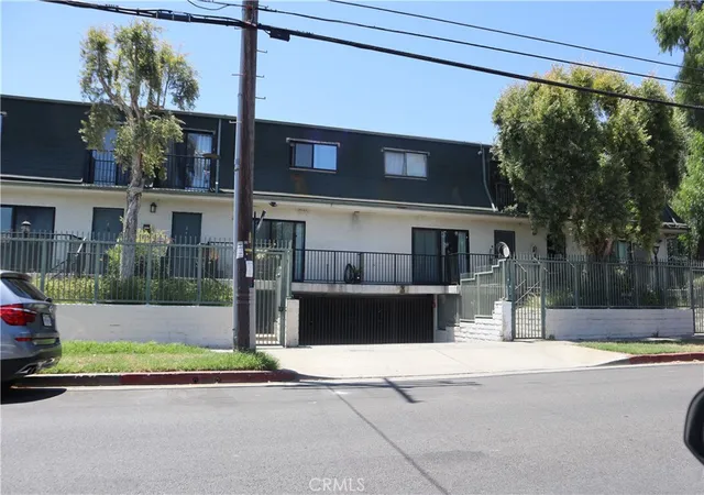 Photo 1 of Townhouse for sale at 9047 Langdon #4, North Hills, CA 91343 | MLS# SR26205182 | Listing updated on 2026-09-25