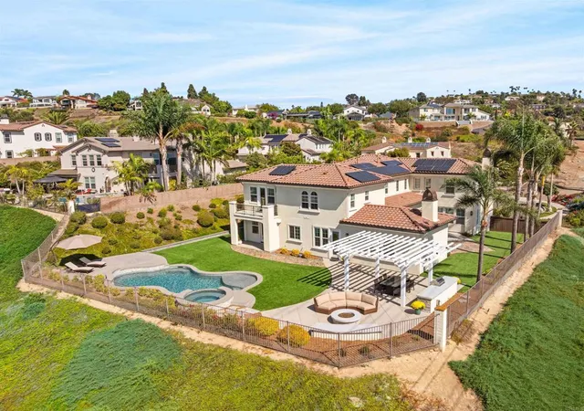 Photo 1 of Sale Pending at 6951 Amber Ln, Carlsbad, CA 92009 | MLS# NDP2608789 | Listing updated on 2026-10-04