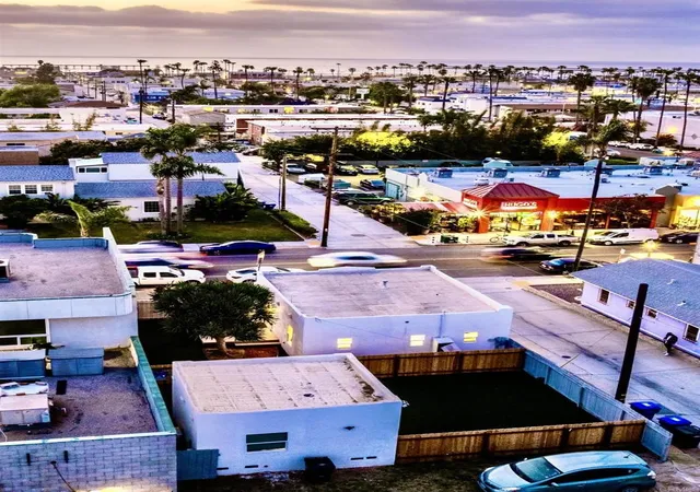 Photo 1 of Multi family home for sale at 1817 1819 Sunset Cliffs Blvd, San Diego, CA 92107 | MLS# PTP2607105 | Listing updated on 2026-10-06
