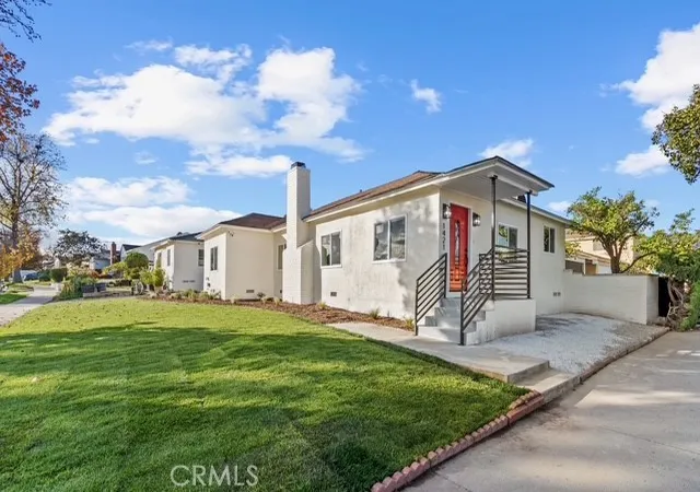 Photo 1 of Single family home for sale at 1421 E Norwood Pl, Alhambra, CA 91801 | MLS# WS26205171 | Listing updated on 2026-10-11