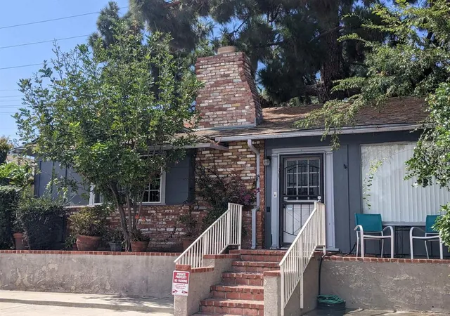 Photo 1 of Multi family home for sale at 2158 60 Balboa Ave, San Diego, CA 92109 | MLS# PTP2607106 | Listing updated on 2026-09-19