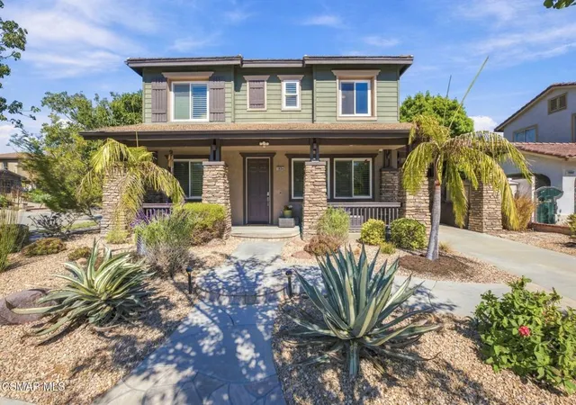 Single family home for sale at 1634 Salt River Ave, Ventura, CA 93004 | MLS# 226004480