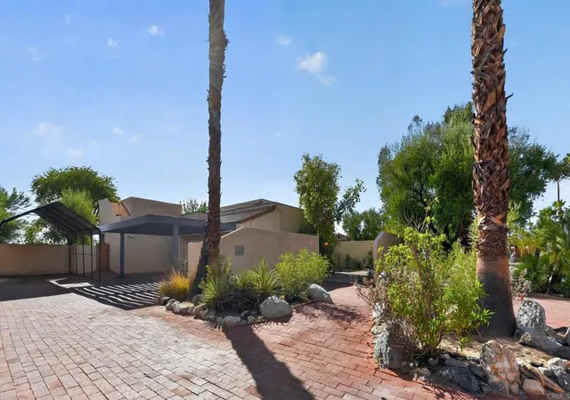 Photo 1 of Single family home for sale at 160 Montezuma Rd, Borrego Springs, CA 92004 | MLS# NDP2608793 | Listing updated on 2026-09-24