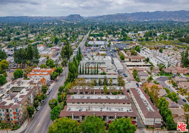 Photo 2 of Sale Pending at 21811 Saticoy St #23, Canoga Park, CA 91304 | MLS# 26990459 | Listing updated on 2026-10-02