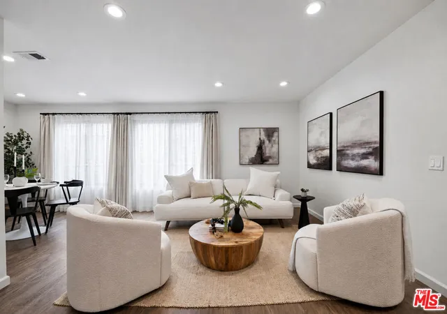 Photo 3 of Sale Pending at 21811 Saticoy St #23, Canoga Park, CA 91304 | MLS# 26990459 | Listing updated on 2026-10-02