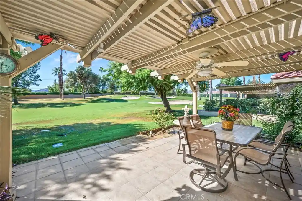 Photo 1 of Condo for sale at 77583 Woodhaven S, Palm Desert, CA 92211 | MLS# SW26204546 | Listing updated on 2026-10-25