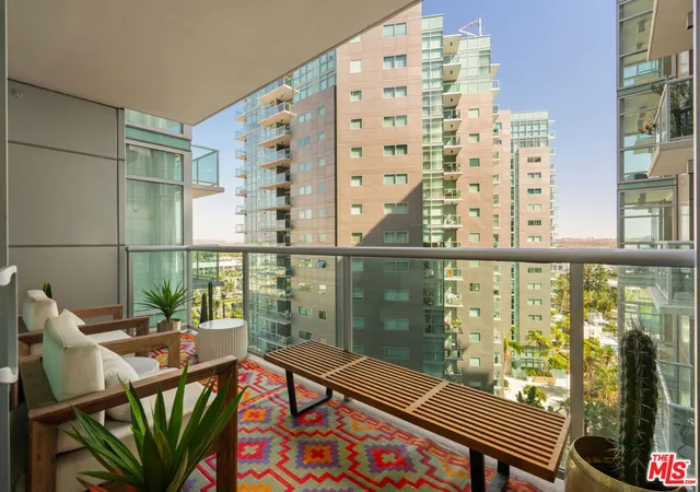 Photo 2 of Condo for sale at 13700 Marina Pointe Dr #1126, Marina Del Rey, CA 90292 | MLS# 26990385 | Listing updated on 2026-10-07