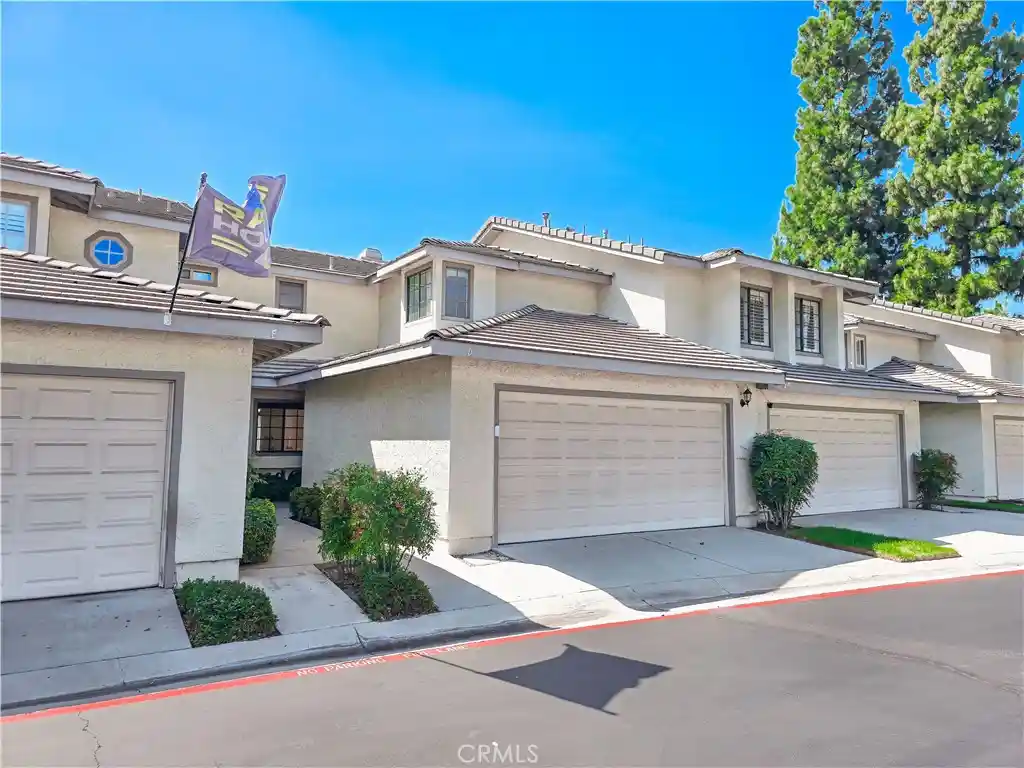 Listing Photo 1 - Condo for sale in 1992 E Cienega Ave located at 1992 E Cienega Ave, Covina, CA 91724 - Unit 1992 E Cienega Ave