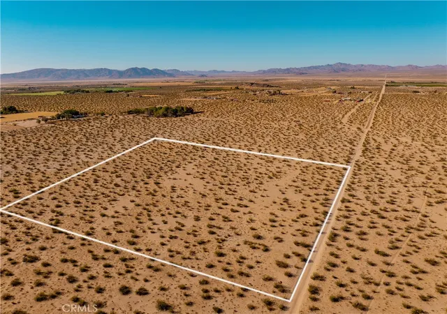 Photo 2 of Land for sale at 1 Fairlane Rd, Lucerne Valley, CA 92356 | MLS# SW26204122 | Listing updated on 2026-09-19
