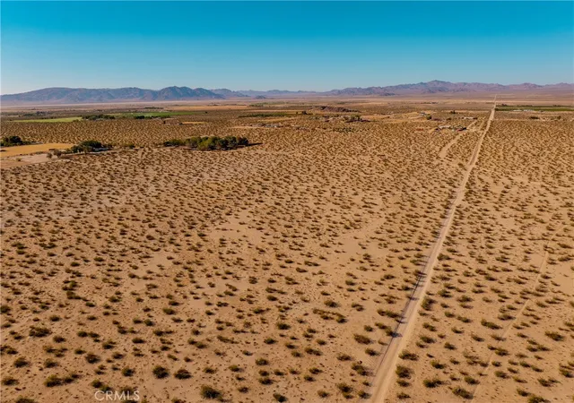 Photo 3 of Land for sale at 1 Fairlane Rd, Lucerne Valley, CA 92356 | MLS# SW26204122 | Listing updated on 2026-09-19