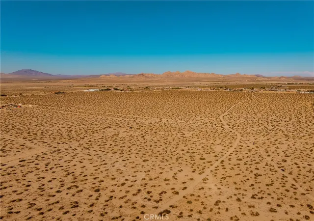 Photo 2 of Land for sale at 2 Fairlane Rd, Lucerne Valley, CA 92356 | MLS# SW26204131 | Listing updated on 2026-09-19
