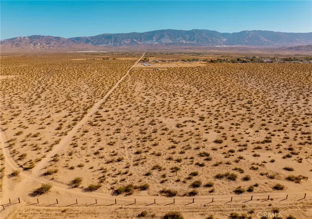 Photo 3 of Land for sale at 2 Fairlane Rd, Lucerne Valley, CA 92356 | MLS# SW26204131 | Listing updated on 2026-09-19