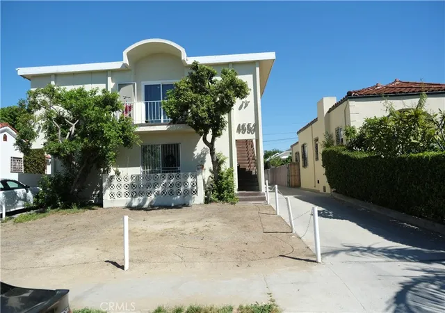 Photo 1 of Multi family home for sale at 4553 West 17th, Los Angeles, CA 90019 | MLS# IG26204982 | Listing updated on 2026-09-26