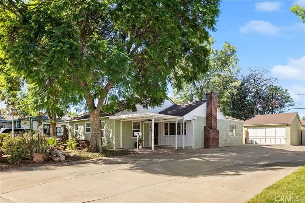 Photo 1 of Sale Pending at 6825 Glacier Dr, Riverside, CA 92506 | MLS# IV26204866 | Listing updated on 2026-10-24