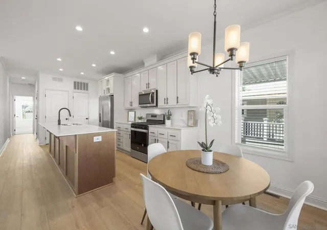 Manufactured home for sale at 7025 San Bartolo St #42, Carlsbad, CA 92011 | MLS# 260022978SD