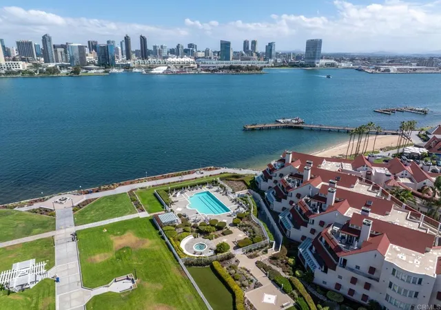 Photo 1 of Condo for sale at 1133 1st Street #320, Coronado, CA 92118 | MLS# PTP2607107 | Listing updated on 2026-10-05