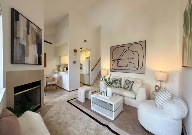 Photo 3 of Condo for sale at 1763 Flickinger Pl, San Jose, CA 95131 | MLS# ML82061940 | Listing updated on 2026-09-19