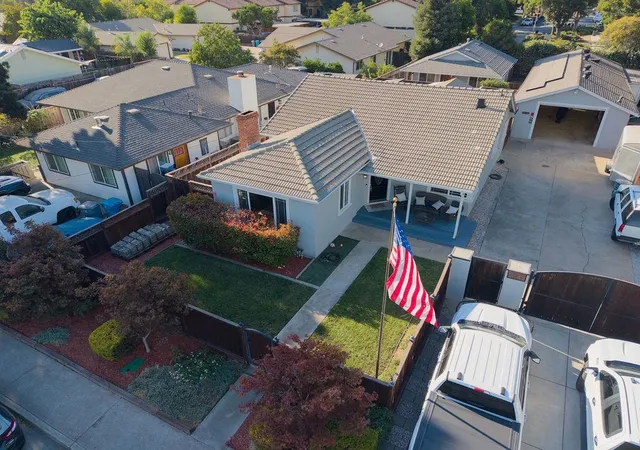 Single family home for sale at 441 Lewis St, Gilroy, CA 95020 | MLS# ML82061939