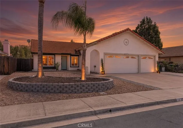 Photo 1 of Sale Pending at 25251 Ridgeplume, Murrieta, CA 92563 | MLS# SW26203524 | Listing updated on 2026-10-05