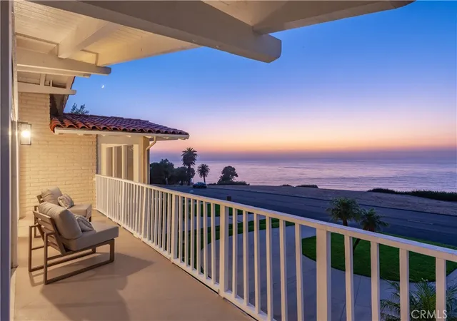 Photo 2 of Sale Pending at 1644 Paseo Del Mar, Palos Verdes Estates, CA 90274 | MLS# PV26205241 | Listing updated on 2026-09-22