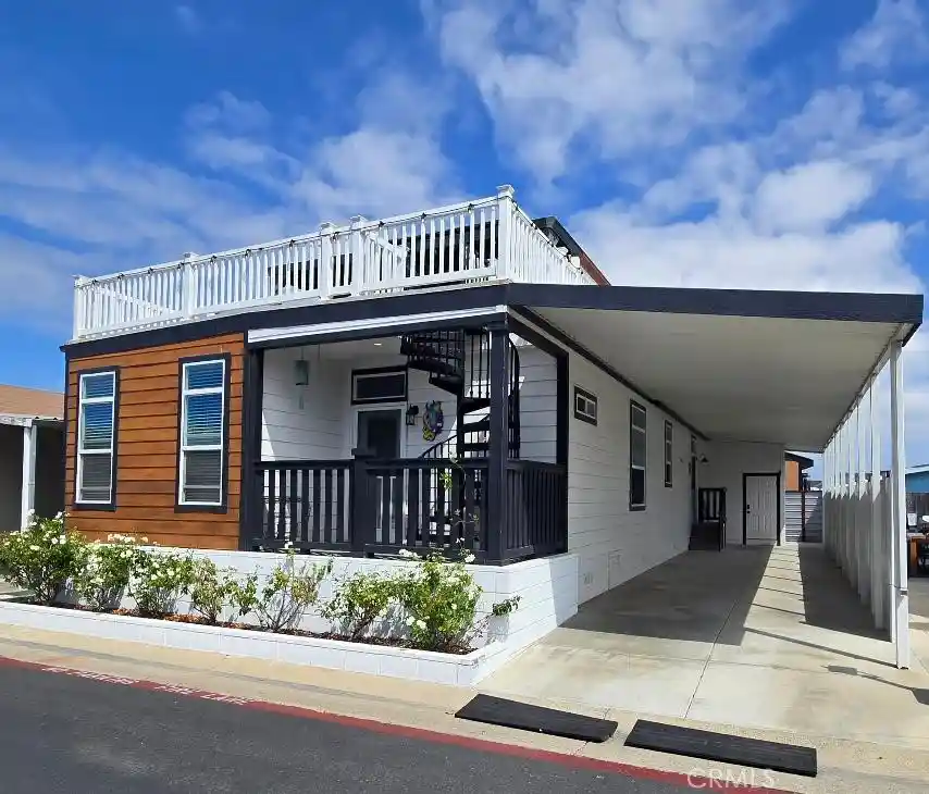 Photo 1 of Sale Pending at 21851 Newland St #297, Huntington Beach, CA 92646 | MLS# OC26205246 | Listing updated on 2026-10-18