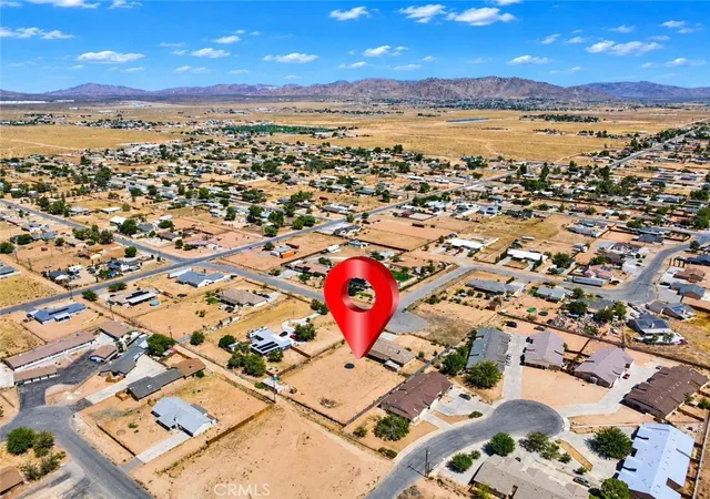 Photo 28 of Single family home for sale at 15616 Winnebago, Apple Valley, CA 92307 | MLS# DW26205242 | Listing updated on 2026-10-12