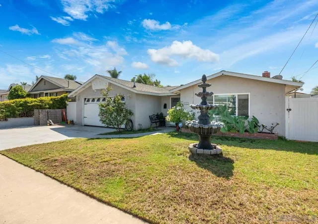 Photo 2 of Sale Pending at 450 Jamul Ct, Chula Vista, CA 91911 | MLS# 260022981SD | Listing updated on 2026-09-30