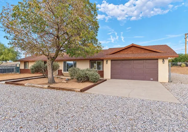 Photo 1 of Single family home for sale at 8395 Keats Ave, Yucca Valley, CA 92284 | MLS# 219152954DA | Listing updated on 2026-10-07