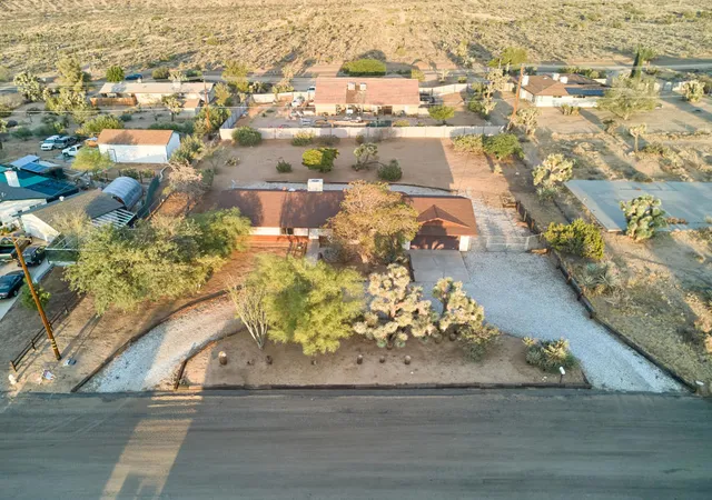 Photo 3 of Single family home for sale at 8395 Keats Ave, Yucca Valley, CA 92284 | MLS# 219152954DA | Listing updated on 2026-10-07
