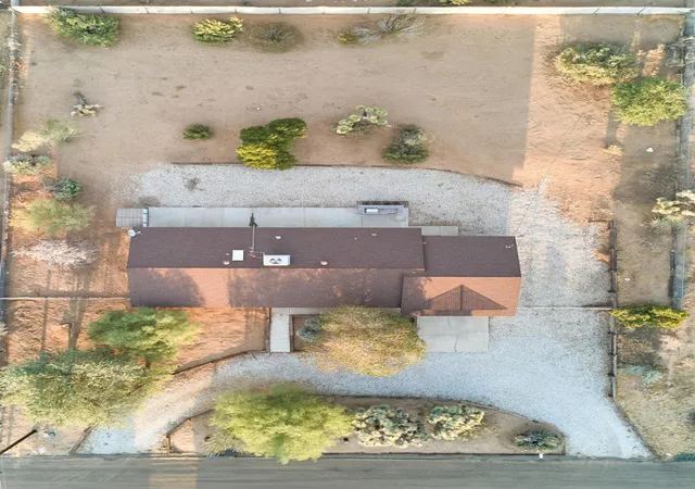 Photo 3 of Single family home for sale at 8395 Keats Ave, Yucca Valley, CA 92284 | MLS# 219152954DA | Listing updated on 2026-10-07