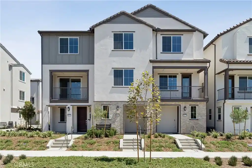 Photo 1 of Condo for sale at 16073 W Preserve Loop, Chino, CA 91708 | MLS# OC26202804 | Listing updated on 2026-10-25