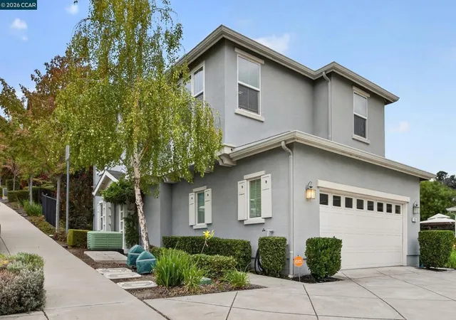 Photo 1 of Sale Pending at 516 Falling Star Dr, Martinez, CA 94553 | MLS# 41148849 | Listing updated on 2026-10-03