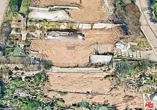 Photo 2 of Land for sale at 2867 Windfall Ave, Altadena, CA 91001 | MLS# 26990479 | Listing updated on 2026-09-26
