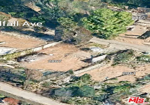 Photo 3 of Land for sale at 2867 Windfall Ave, Altadena, CA 91001 | MLS# 26990479 | Listing updated on 2026-09-26