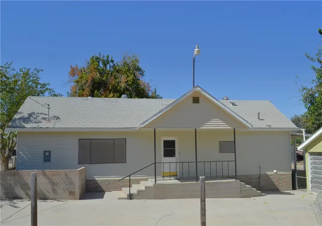 Photo 1 of Single family home for sale at 24882 3rd Street, Fellows, CA 93224 | MLS# SR26205261 | Listing updated on 2026-10-05