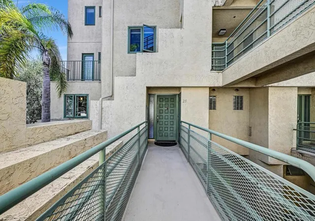 Photo 2 of Condo for sale at 8148 Avenida Navidad #25, San Diego, CA 92122 | MLS# 260022982SD | Listing updated on 2026-09-19