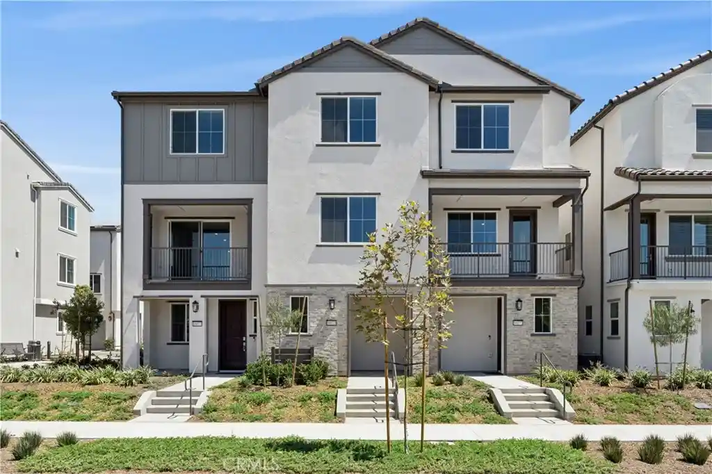 Listing Photo 1 - Condo for sale in 16077 W Preserve Loop located at 16077 W Preserve Loop, Chino, CA 91708 - Unit 16077 W Preserve Loop