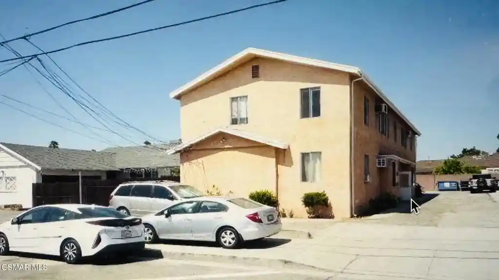 Multi family home for sale at 7643 Hollywood Way, Burbank, CA 91505 | MLS# 226004484