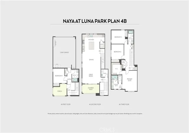 Photo 2 of Condo for sale at 532 Tilden, Irvine, CA 92618 | MLS# OC26205283 | Listing updated on 2026-09-25