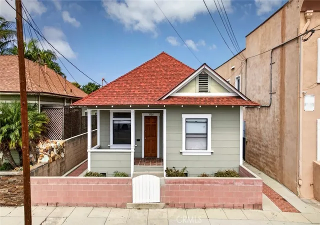 Photo 1 of Multi family home for sale at 356 West 14th, San Pedro, CA 90731 | MLS# PW26205269 | Listing updated on 2026-10-04