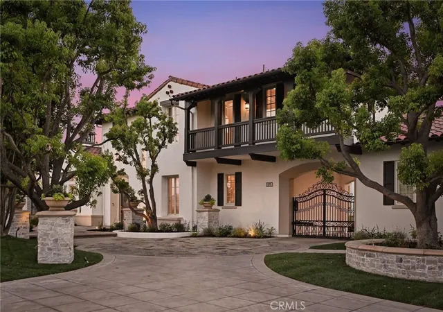 Photo 2 of Mansion for sale at 11775 Collar, Tustin, CA 92782 | MLS# PW26204388 | Listing updated on 2026-09-27